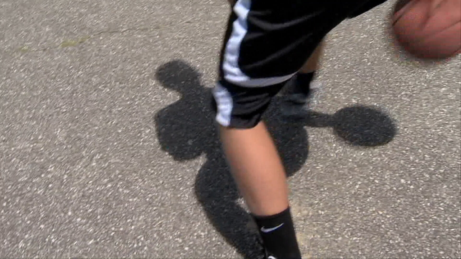 Study shows brain benefits of sports for kids